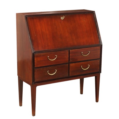 Ribalta con Cassetti Anni 50-60