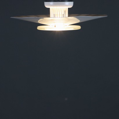 Lampada Moni 1190-1200 di Achille Castig,Achille Castiglioni,Achille Castiglioni,Achille Castiglioni,Achille Castiglioni