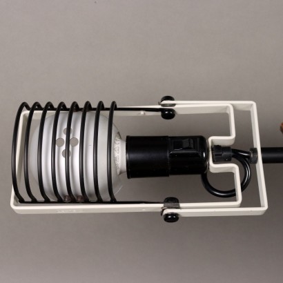 Lampe 'Synthesis Clamp0apostroph,Ernesto Gismondi,Ernesto Gismondi,Ernesto Gismondi,Ernesto Gismondi,Ernesto Gismondi,Ernesto Gismondi,Ernesto Gismondi,Ernesto Gismondi,Ernesto Gismondi,Ernesto Gismondi