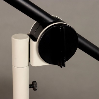 Lampe 'Synthesis Clamp0apostroph,Ernesto Gismondi,Ernesto Gismondi,Ernesto Gismondi,Ernesto Gismondi,Ernesto Gismondi,Ernesto Gismondi,Ernesto Gismondi,Ernesto Gismondi,Ernesto Gismondi,Ernesto Gismondi