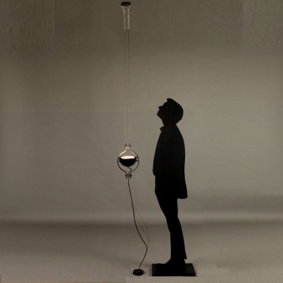 Abaco lamp by Barbieri and Marinelli,Barbieri & Marianelli,Barbieri & Marianelli,Barbieri & Marianelli,Barbieri & Marianelli,Barbieri & Marianelli,Barbieri & Marianelli,Barbieri & Marianelli