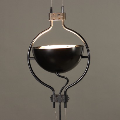 Abaco lamp by Barbieri and Marinelli,Barbieri & Marianelli,Barbieri & Marianelli,Barbieri & Marianelli,Barbieri & Marianelli,Barbieri & Marianelli,Barbieri & Marianelli,Barbieri & Marianelli
