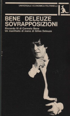 Sovrapposizioni