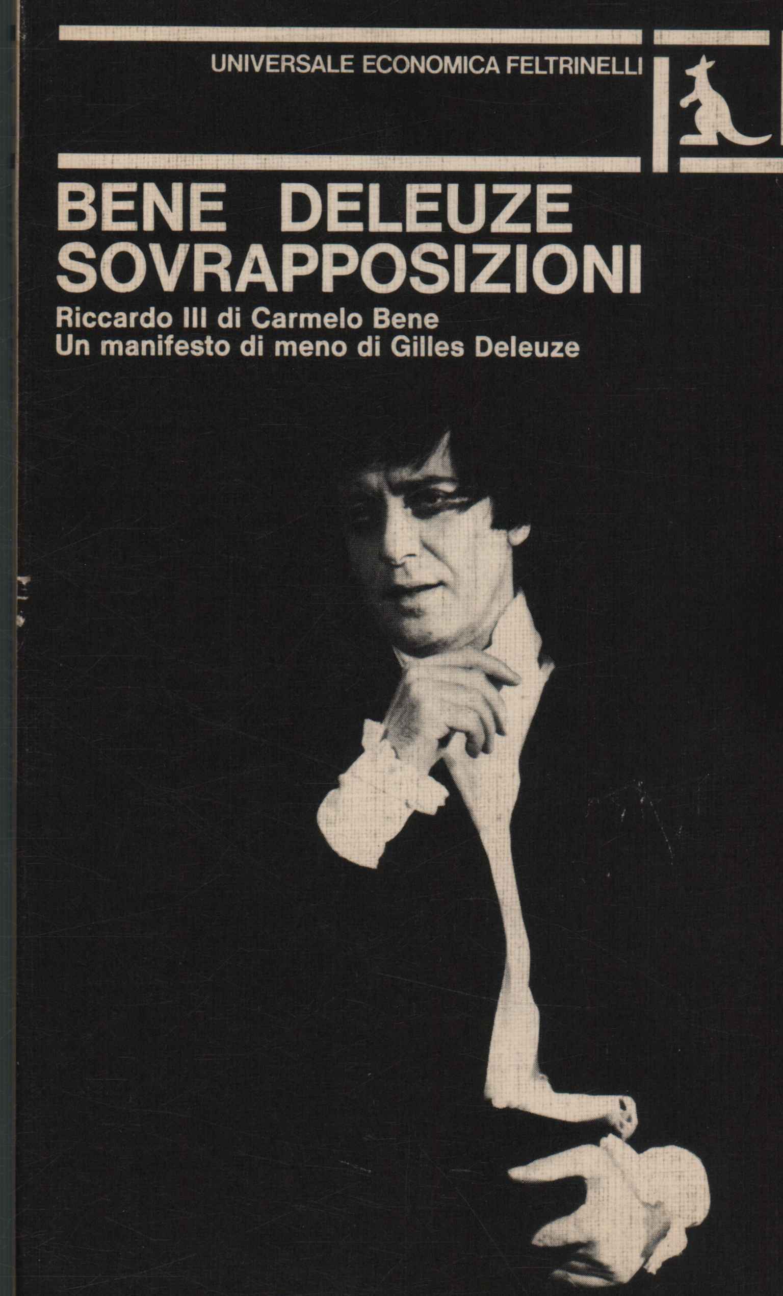 Sovrapposizioni
