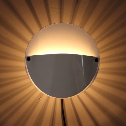 Lampada da Parete Giovi di Achille Castiglioni per Flos
