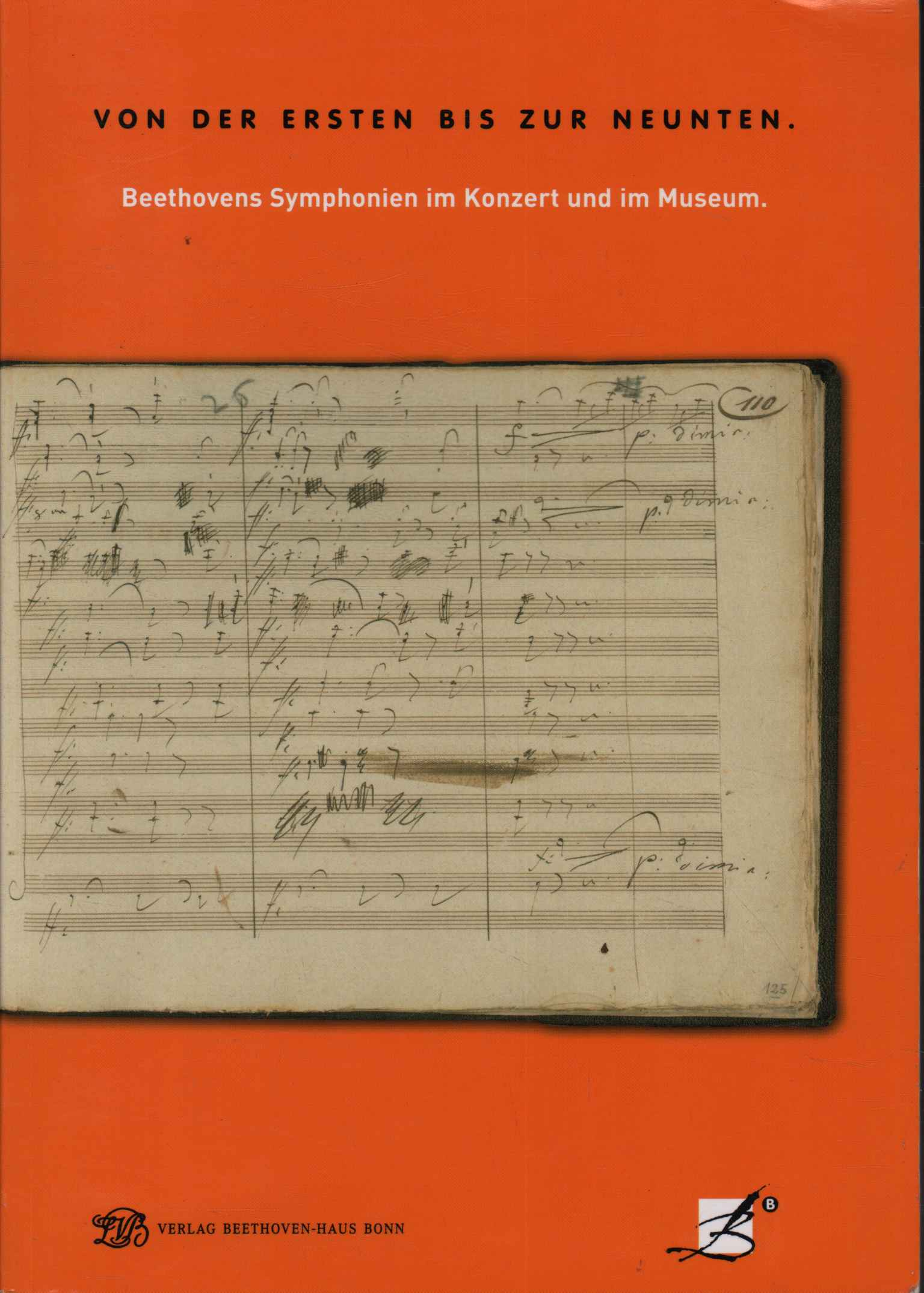 Von der ersten bis zur neunten