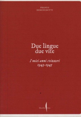 Due lingue due vite
