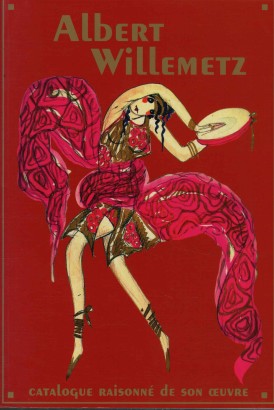 L'oeuvre d'Albert Willemetz