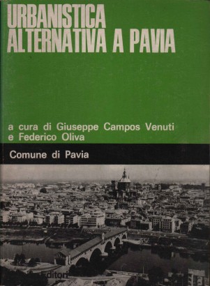 Urbanistica alternativa a Pavia