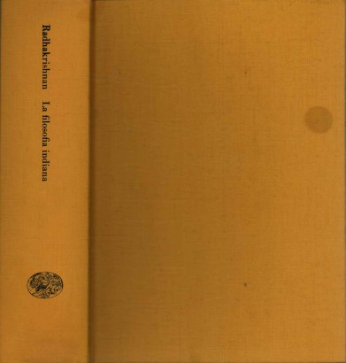 La filosofia indiana