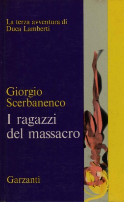 I ragazzi del massacro