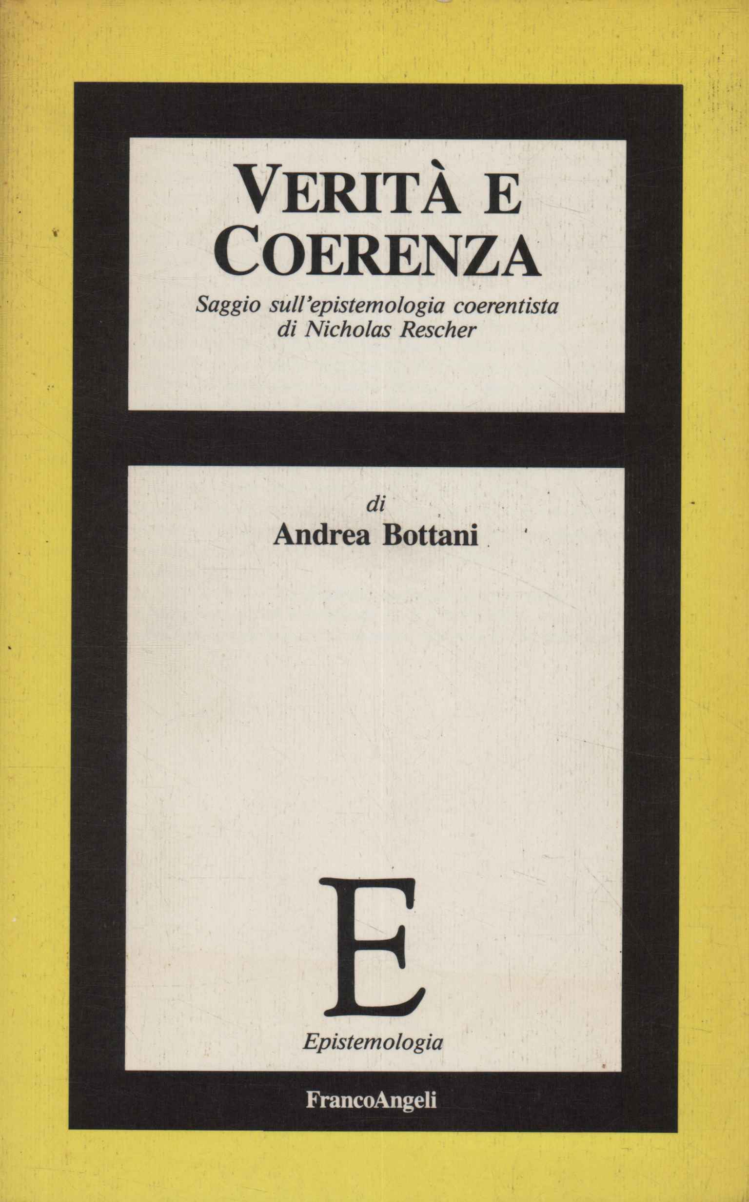 Verità e coerenza