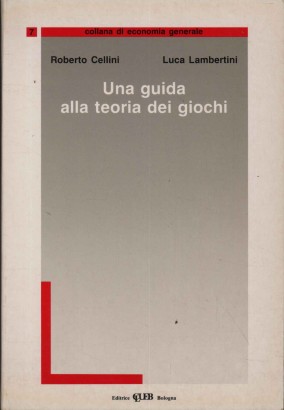 Una guida alla teoria dei giochi