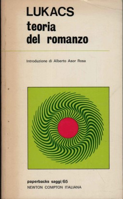 Teoria del romanzo