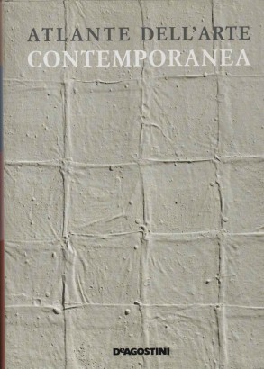 Atlante dell'arte contemporanea