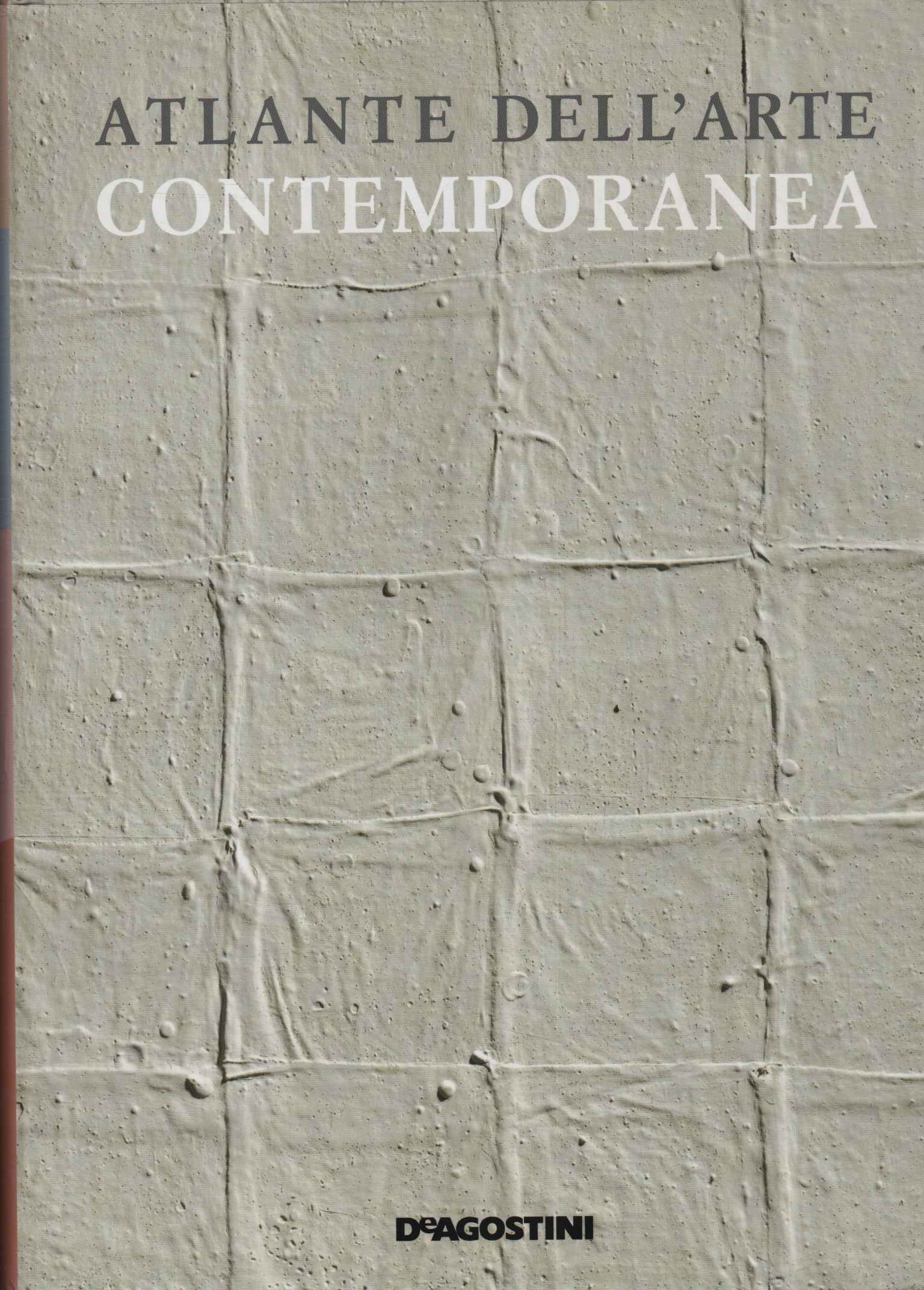 Atlante dell'arte contemporanea