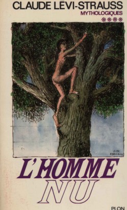 L'homme nu