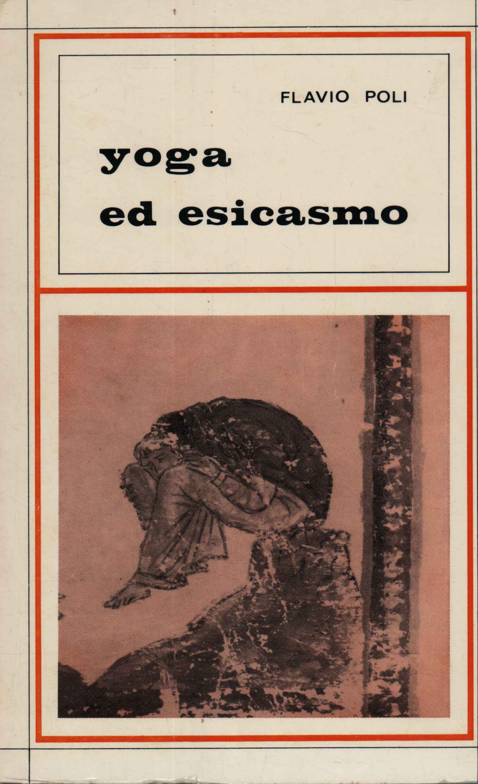 Yoga ed esicasmo
