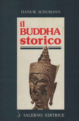 Il Buddha storico