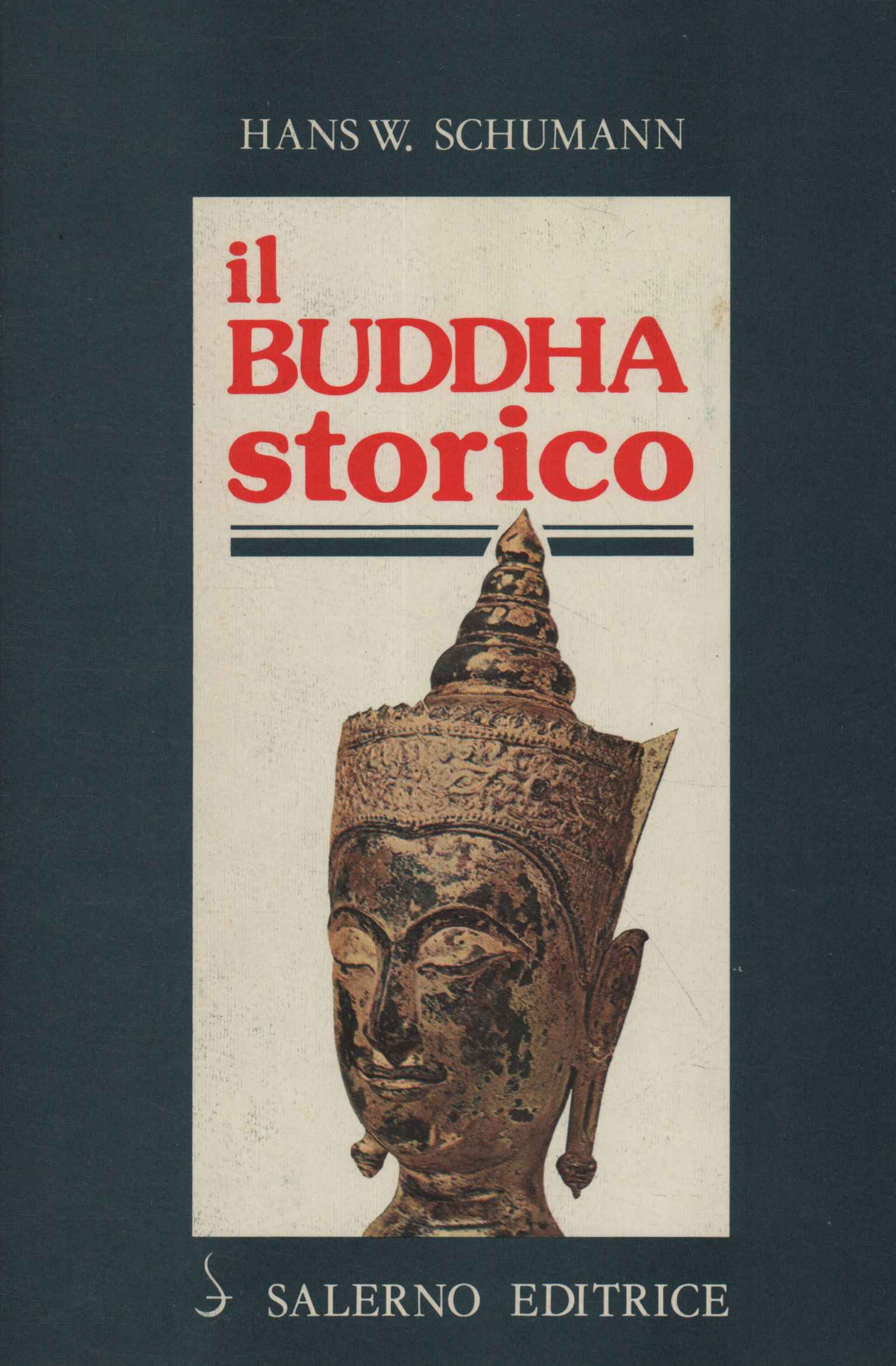 Il Buddha storico