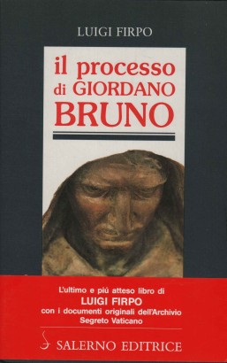 Il processo di Giordano Bruno
