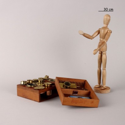 Accesorios para microscopios compuestos binoculares