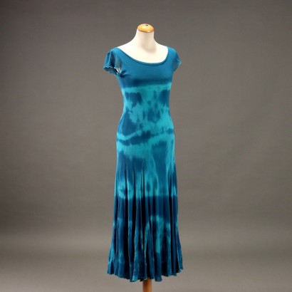 Twinset Abito Tie Dye