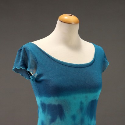 Twinset Tie Dye Dress