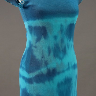 Twinset Tie Dye Dress