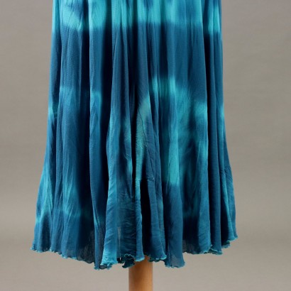 Twinset Tie Dye Dress
