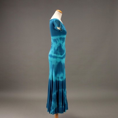 Twinset Tie Dye Dress