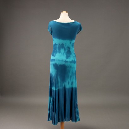 Twinset Tie Dye Dress
