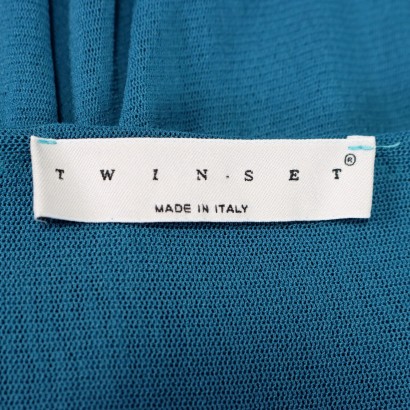 Twinset Tie Dye Dress