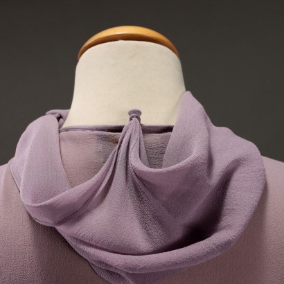 Luisa Spagnoli Blusa Lilla