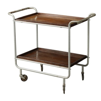 Carrello di Servizio Vintage Anni 50-60