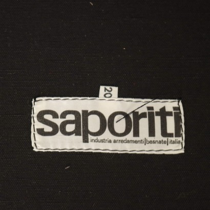 Sedute Modulari Anni '70 Sapori