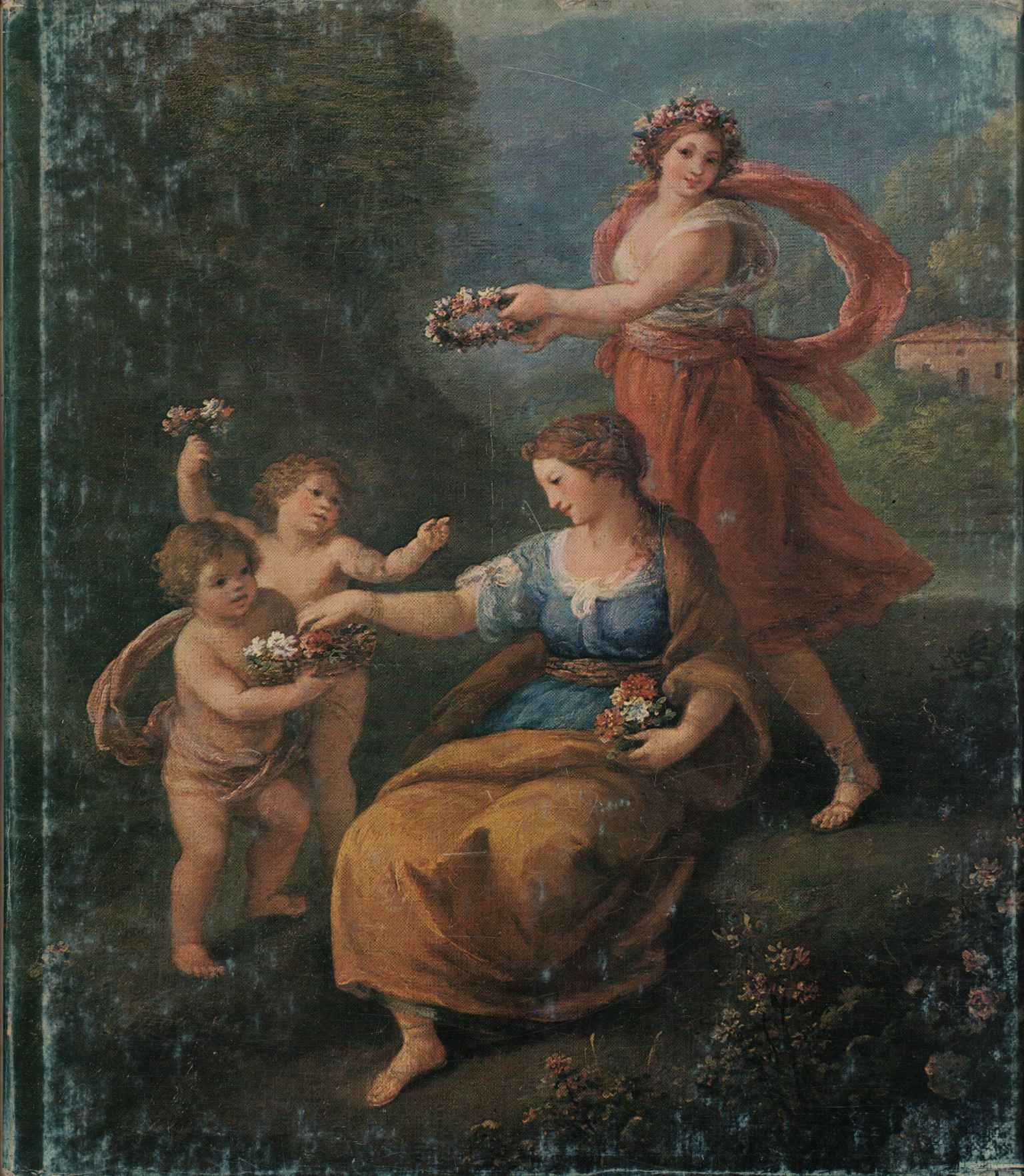 Aspetti della pittura. In Lombardia e