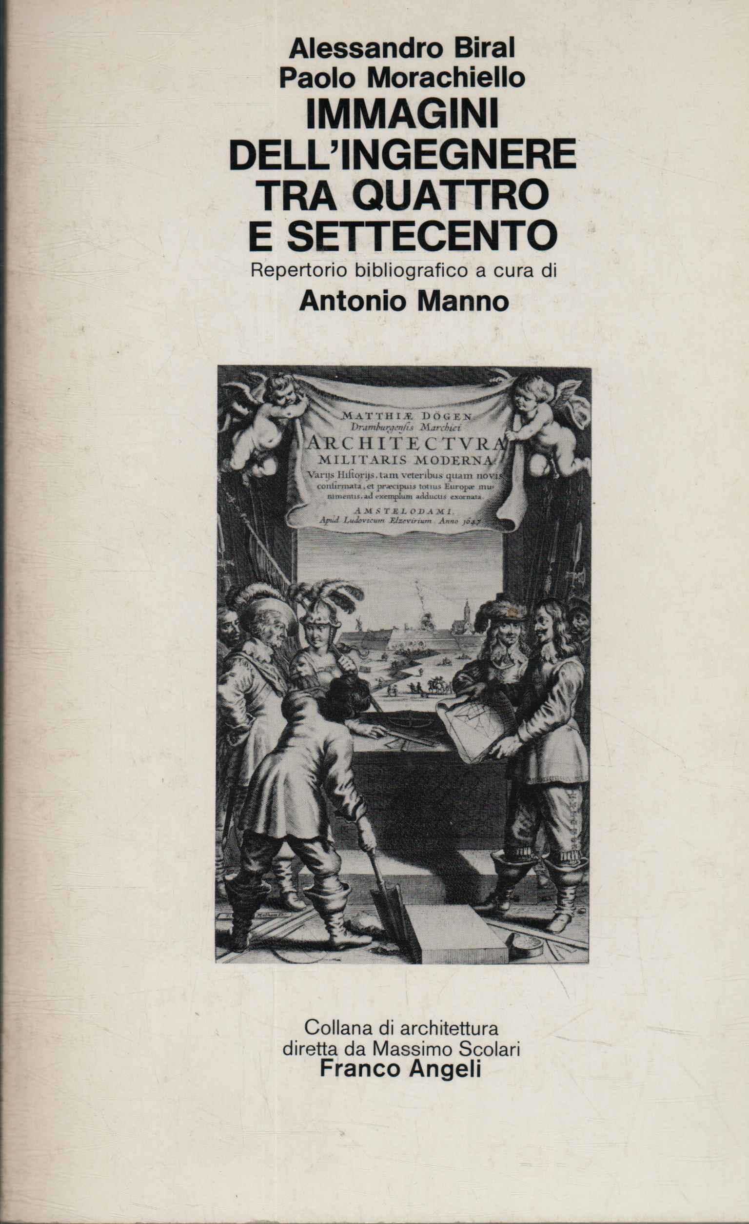 Immagini dell'ingegnere tra quatt