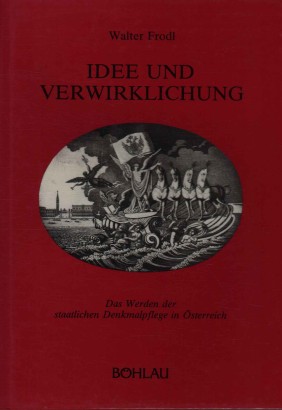 Idee und verwirklichung