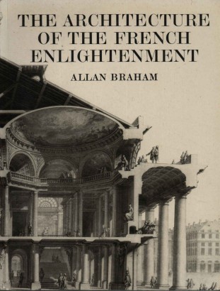 The architecture of the french enlightenment