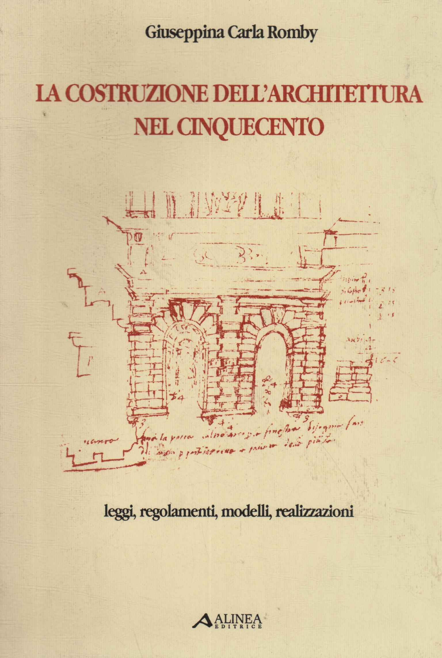 La costruzione dell'architettura