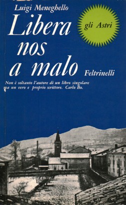 Libera nos a malo