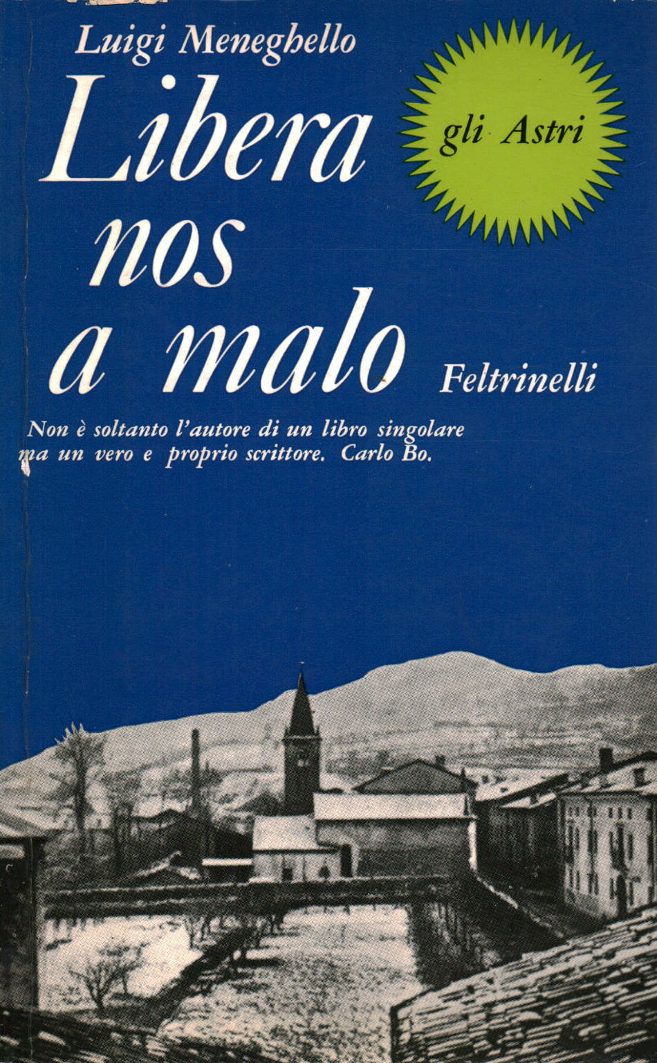 Libera nos a malo