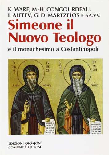 Simeon, der neue Theologe