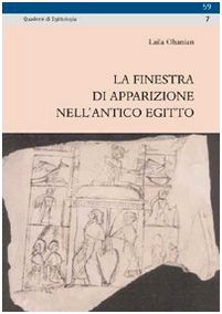 La finestra di apparizione nell0apostrophe