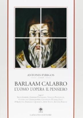 Barlaam Calabro