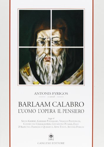 Barlaam Calabro.