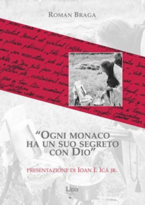 Ogni monaco ha un segreto con Dio