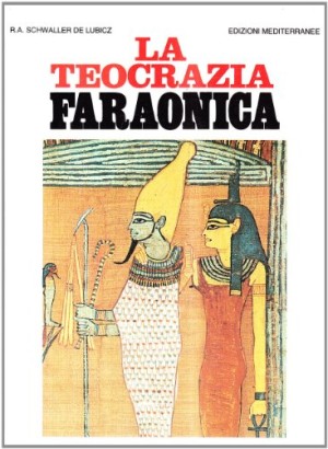 La teocrazia faraonica