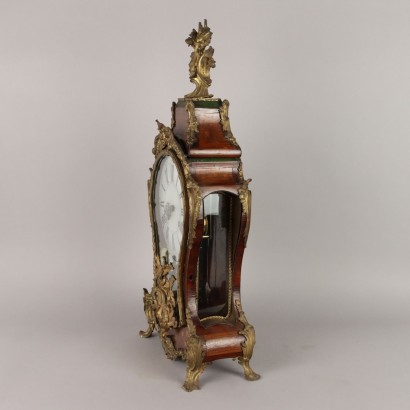 Orologio a Pendolo con Mensola